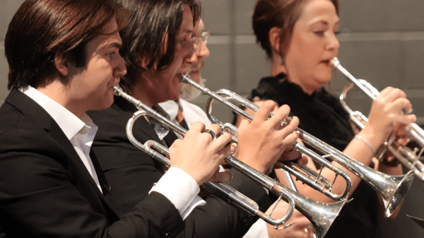 Course Summer Community Band image 1