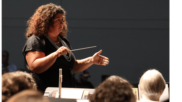 Course Summer Community Band image 2