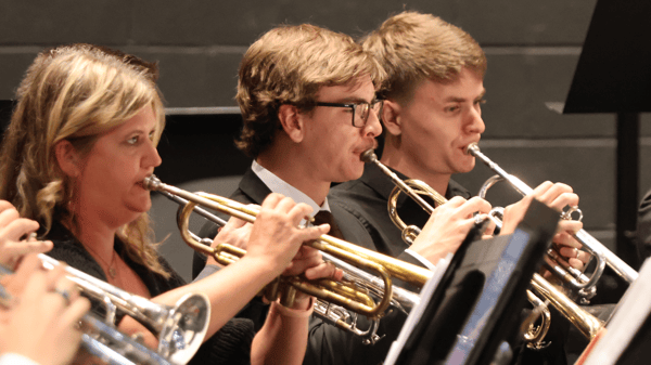 Picture for: Summer Community Band