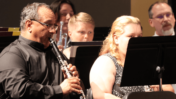 Course Summer Community Band image 4