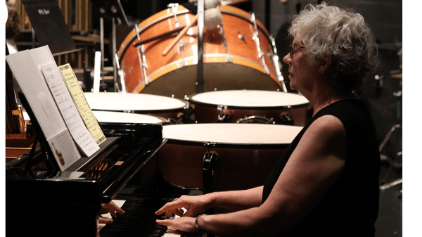 Course Summer Community Band image 5