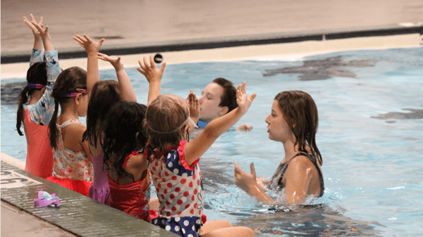 Picture for: Learn to Swim Summer 2026
