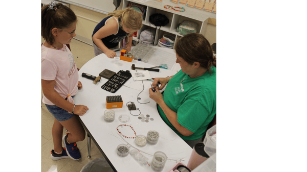 Picture for: Summer Camp Week 2: July 13-16