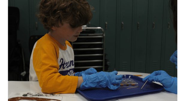 Picture for Summer Camp Week 3: July 20-23