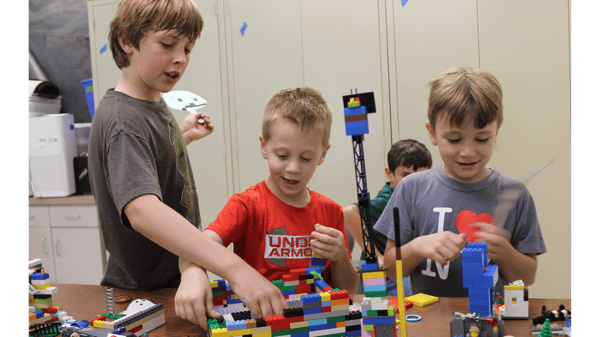 Course Summer Camp Week 3: July 20-23 image 3