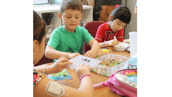 Picture for Summer Camp Week 3: July 20-23