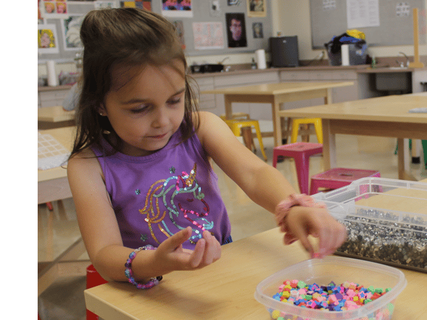 Picture for Summer Camp Week 4: July 27-30