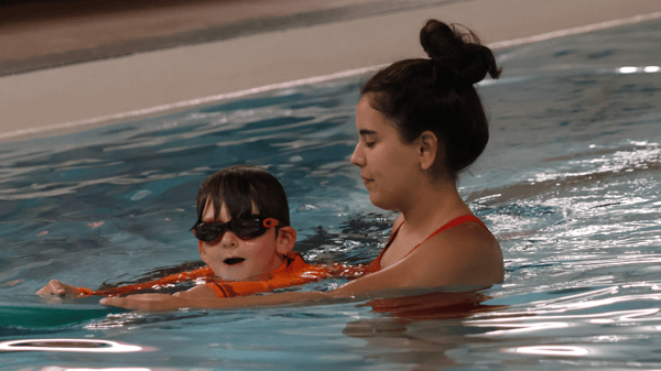 Picture for: Learn to Swim Winter/Spring 2026
