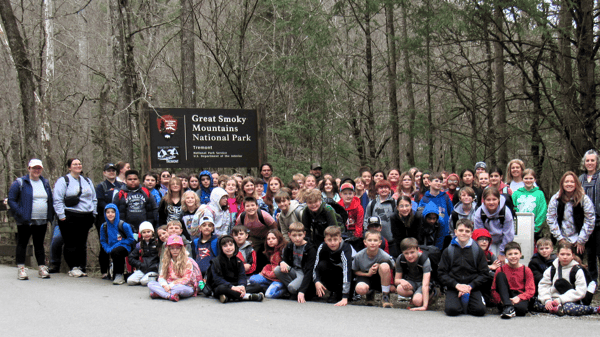 Course Tremont Treks | Spring 2026 image 2