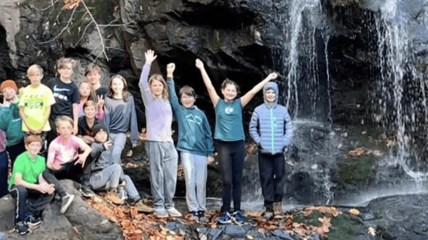 Course Tremont Treks | Spring 2026 image 3