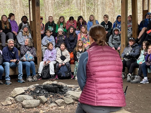 Course Tremont Treks | Spring 2026 image 4