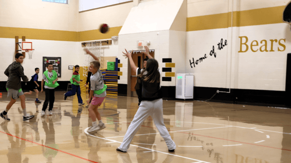 Course Rogers Sports Camps and Clinics image 1