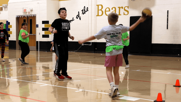 Course Rogers Sports Camps and Clinics image 2