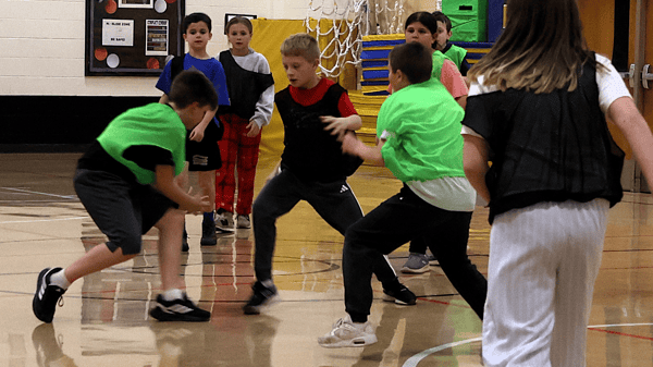 Course Rogers Sports Camps and Clinics image 4