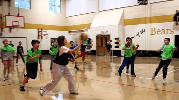 Picture for Rogers Sports Camps and Clinics