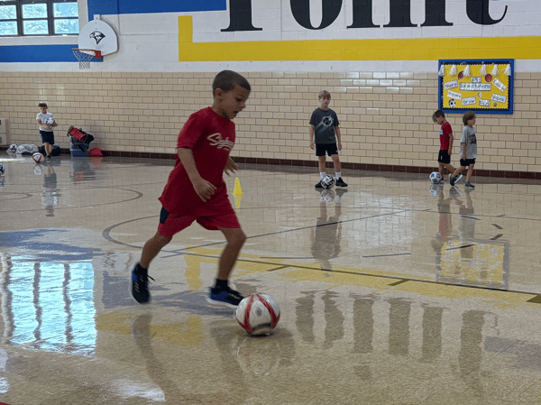 Course Skyhawks Sports Academy | Winter/Spring 2026 image 2