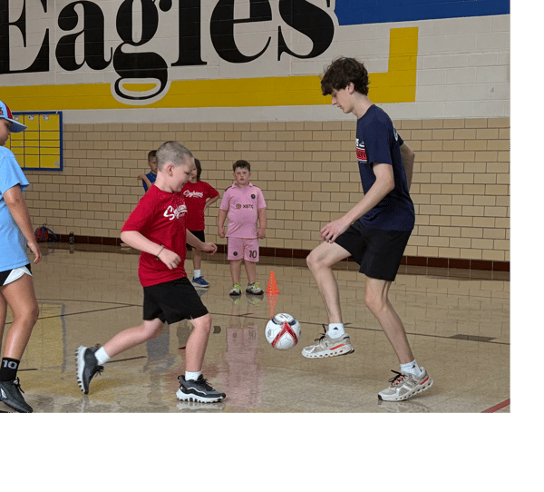 Course Skyhawks Sports Academy | Winter/Spring 2026 image 3