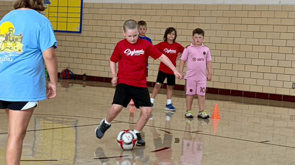 Course Skyhawks Sports Academy | Winter/Spring 2026 image 4