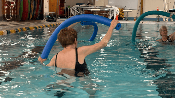 Picture for: Adult Water Exercise Winter/Spring 2026
