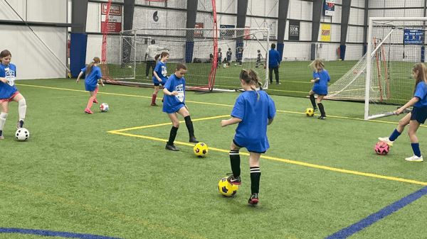 Picture for: CarShield FC Soccer Academy