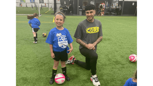 Picture for: CarShield FC Soccer Academy