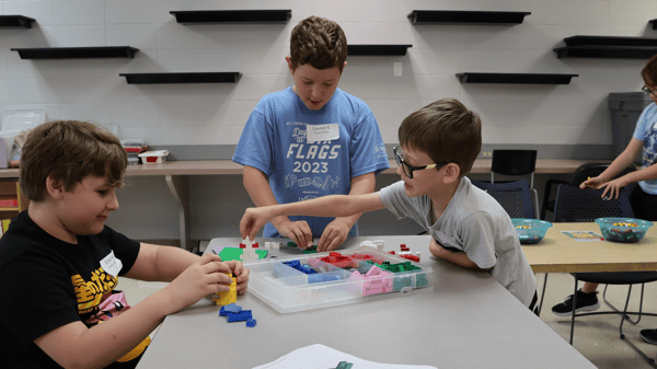 Course Summer Camp Week 1: July 6-9 image 2