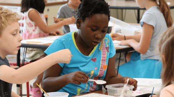 Image for Summer Camp Week 1: July 6-9