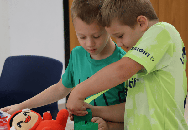 Picture for: Summer Camp Week 1: July 6-9