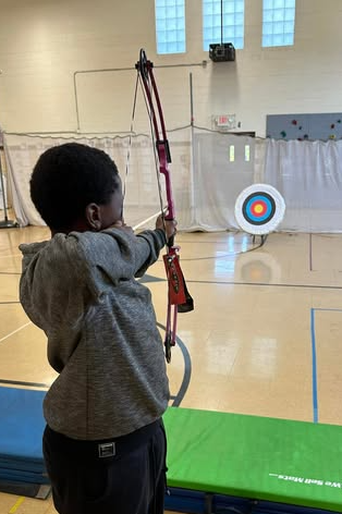 Course Archery Classes image 3