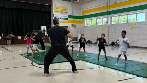 Picture for: Hapkido Fall 2026
