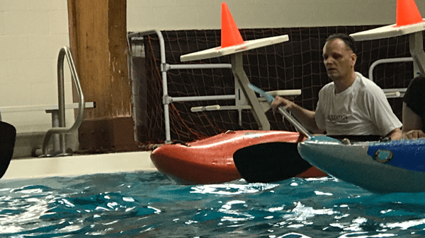 Picture for: Kayaking Fall 2026