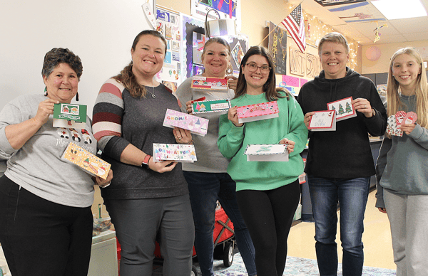 Picture for: Maker's Choice Mondays