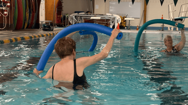 Picture for: Adult Water Exercise Fall 2026