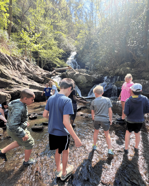 Picture for: Tremont Treks |  Spring 2027