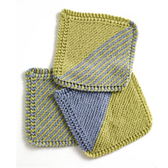 Picture for: Adult Beginner Knitting: The Fundamentals