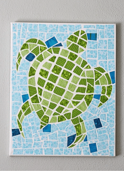 Picture for Mosaic Art Workshop