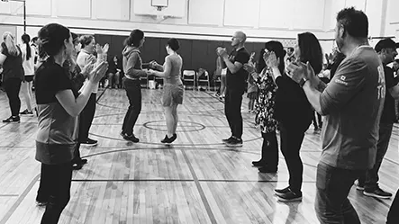 Course Irish Social Dancing image 1
