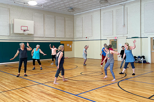 Picture for Shake Your Soul:The Energy of Dance