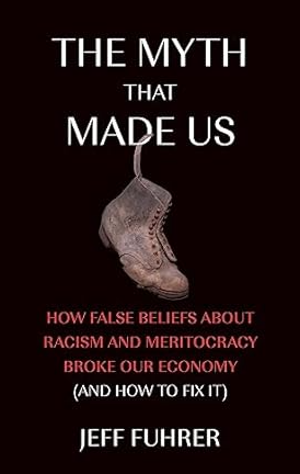 Course How False Beliefs About Meritocracy and Post-Racism Have Contributed To Unjust Socio-Economic Policies image 1