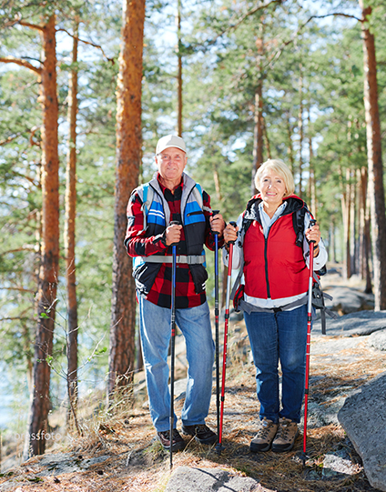 Picture for Nordic Walking