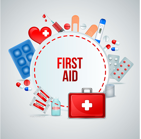 Course Adult, Child & Infant CPR with AED & First Aid image 2
