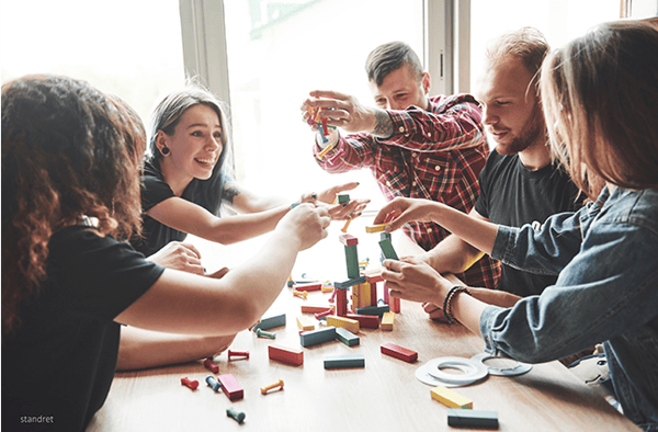 Course Game Night for Twenty-Somethings image 1