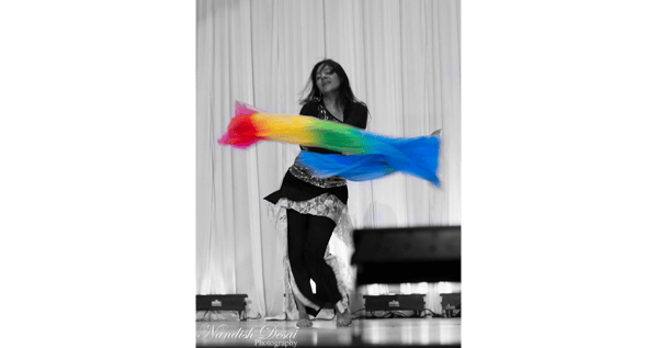 Course Bollywood Dance Fitness image 1