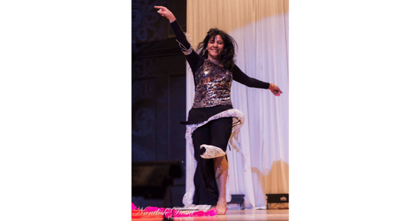 Picture for: Bollywood Dance Fitness