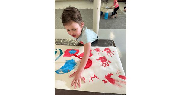 Course Messy Makers: Sensory Play for Ages 2-5 image 2