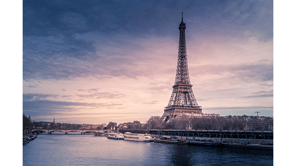 Picture for: Bonjour Les Amis! Cours pour Débutants - Beginner French