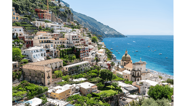Picture for: Buona Conversazione! Beginner Italian Conversation!