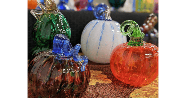 Image for Glass Blowing - Make Your Own Beautiful Glass