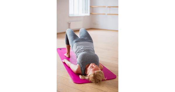 Course Core Strength and Conditioning image 2