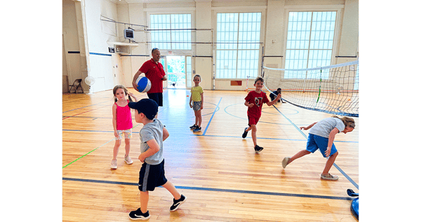 Course Fast Skills Sports: Multi-Sport Summer - Ages 6-11 image 1